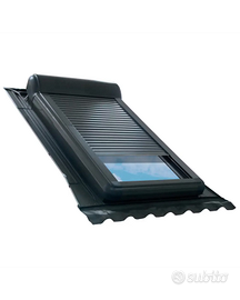 Tapparella avvolgibile velux Fakro ARZ-H 78x140