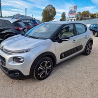 Citroen C3 PureTech 1.2 Live Edition