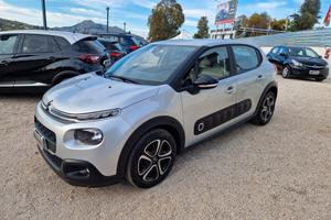 Citroen C3 PureTech 1.2 Live Edition