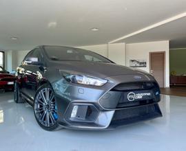 FORD Focus 3ª serie - 2017