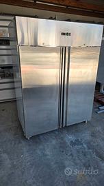 Armadio Frigo Klima