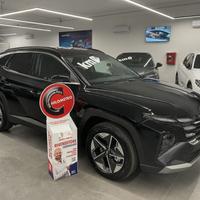 HYUNDAI Tucson 1.6 CRDI 48V 136 CV DCT Business