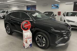 HYUNDAI Tucson 1.6 CRDI 48V 136 CV DCT Business