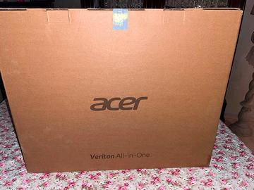acer all-in one