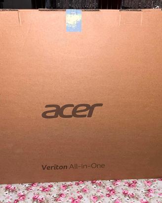 acer all-in one