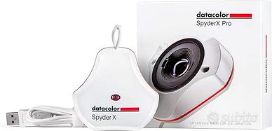 Datacolor SpyderX Pro