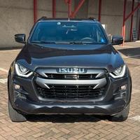 Isuzu Dmax 19 FF TDI 200cv- cambio aut.