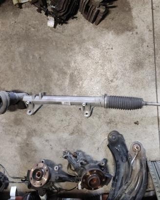 Scatola sterzo RENAULT CLIO 898cc benz 2016