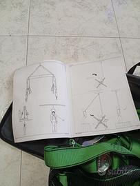 Cintura di ancoraggio Skylotec