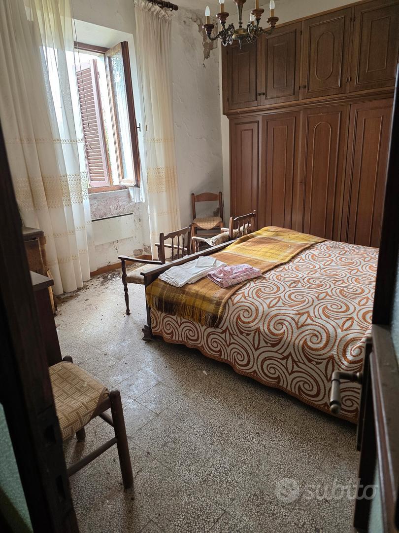 Appartamento Manciano San Martino Sul Fiora - Vista 2