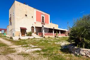 CASA DI CORTE A MANFREDONIA