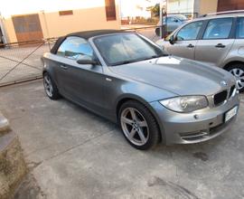 BMW Serie 1 Cabrio(E88) - 2009