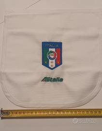 Poggiatesta Alitalia FIGC