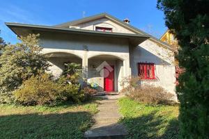 VILLA SINGOLA A LEGNANO