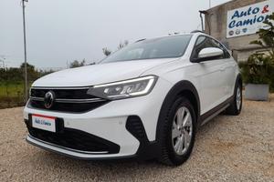 Volkswagen Taigo 1.0 TSI 95 CV SOLO 74000KM 2022