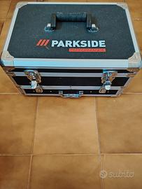 Valigetta porta attrezzi Parkside 