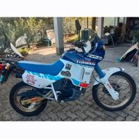 APRILIA TUAREG 125  del 87