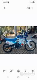 APRILIA TUAREG 125  del 87