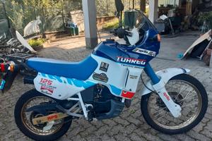 APRILIA TUAREG 125  del 87