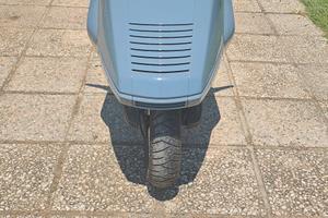 honda cn 250(spazio)