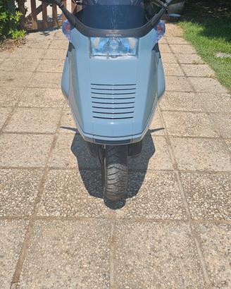 honda cn 250(spazio)