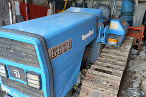 Landini 6830f