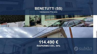 Immobile in asta di 408 m² con più di 5 locali e b