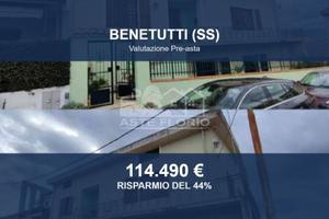Immobile in asta di 408 m² con più di 5 locali e b