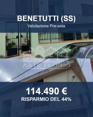 Immobile in asta di 408 m² con più di 5 locali e b