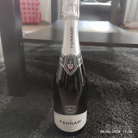 Spumante Ferrari Maximum Brut, 