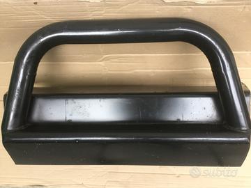 Suzuki Santana Samurai sj 410/413 bull bar