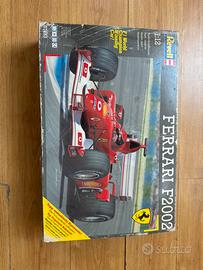 Formula 1 scala 1:12 nuova