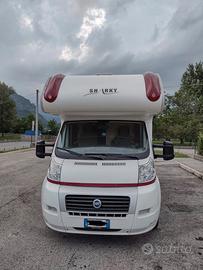 Camper Sharky L2