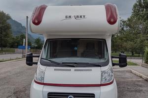 Camper Sharky L2