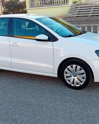 VOLKSWAGEN - Polo 1.4 benzina / GPL