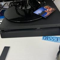 Play station 4 pro