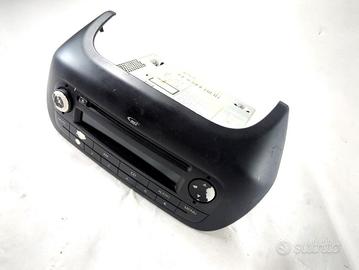 735586125 AUTORADIO FIAT QUBO 1.3 D 59KW 5M 4P (20