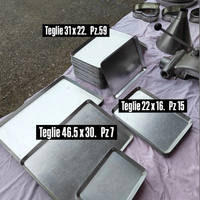 Attrezzatura da pasticceria