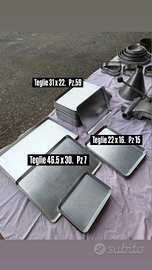 Attrezzatura da pasticceria