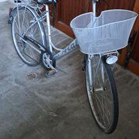 Bicicletta da passeggio Atala avenue