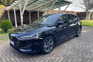 Ford Focus 1.0 ecoboost Hybrid ST-Line X 125cv