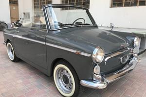 Autobianchi Altro Bianchina Cabriolet NECKAR
