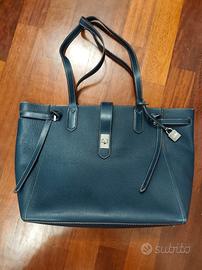 borsa Michael Kors - Cassie Large Leather Tote