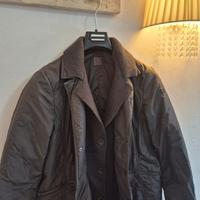 giacca mezza stagione 1970 donna taglia M