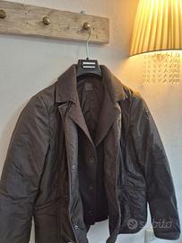 giacca mezza stagione 1970 donna taglia M