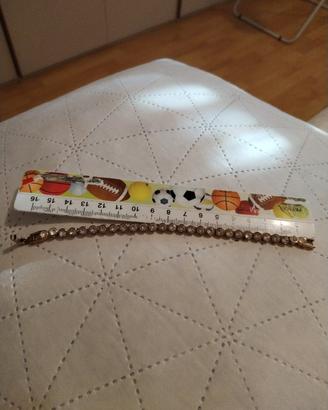 Bracciale Swarovski
