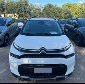 CITROEN C3 AIRCROSS RESTILYNG  SHINE