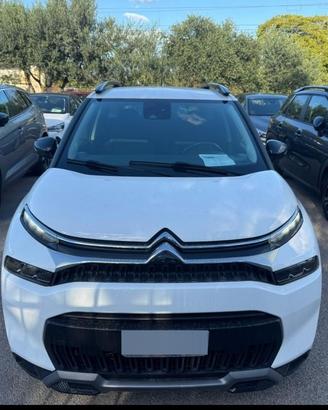 CITROEN C3 AIRCROSS RESTILYNG  SHINE
