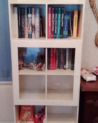 mobile /libreria Ikea