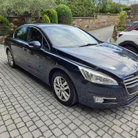 PEUGEOT 508 2.0 HDi 140CV Allure
